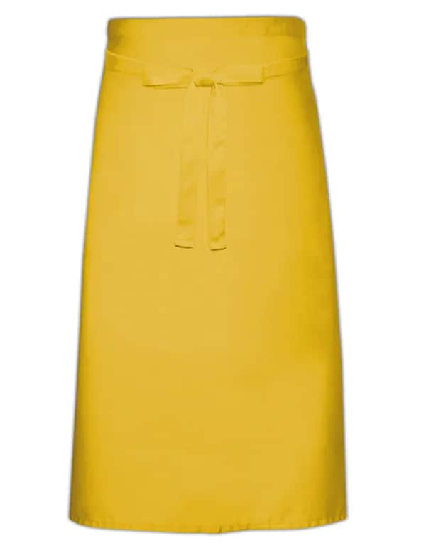 Cook´s Apron - Yellow