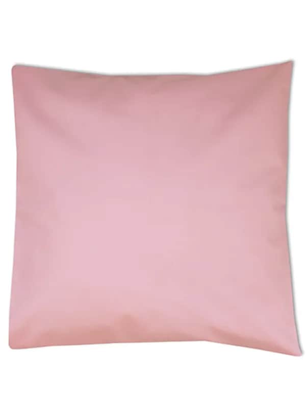 Pillow Case - Babypink