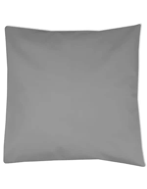 Pillow Case - Mouse Grey