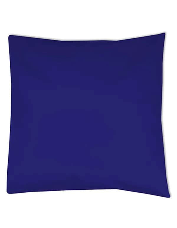 Pillow Case - Royal (ca. Pantone 286)