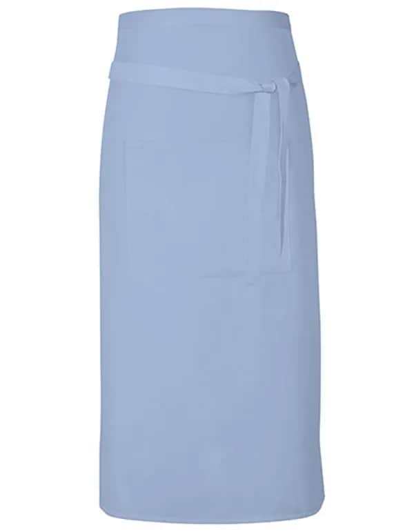 Terras Apron - Light Blue (ca. Pantone 2708)
