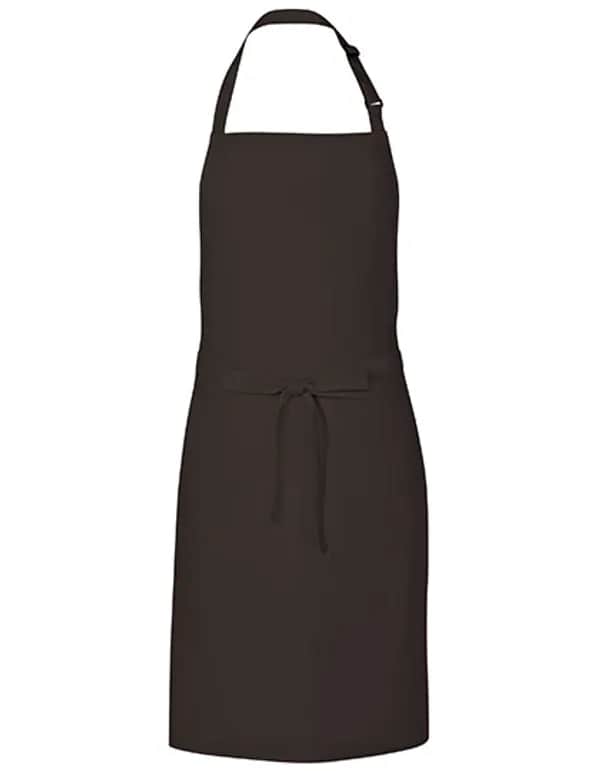 Multi Apron - Black