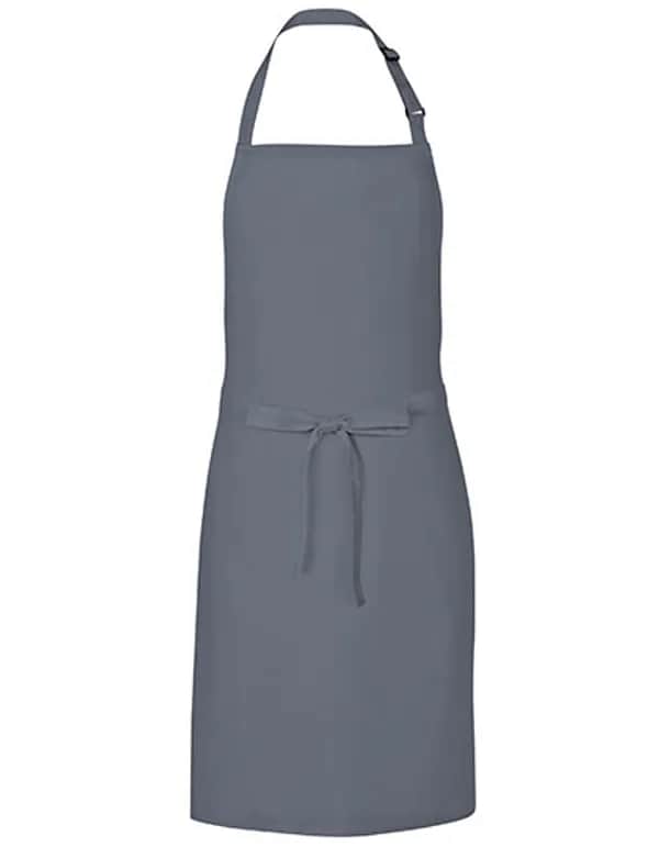 Multi Apron - Dark Grey (ca. Pantone 431)