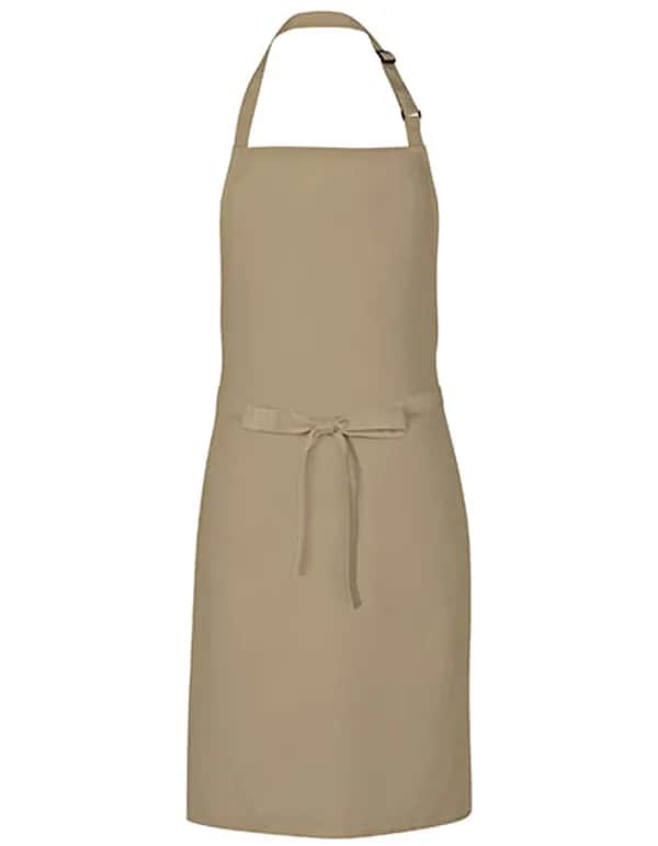 Multi Apron - Khaki (ca. Pantone 7503)