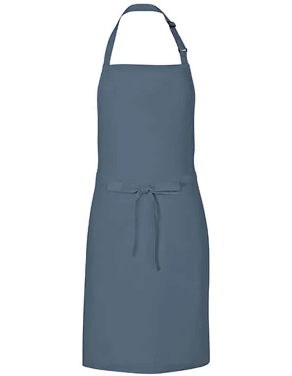 Multi Apron - Postman Grey (ca. Pantone 7545)