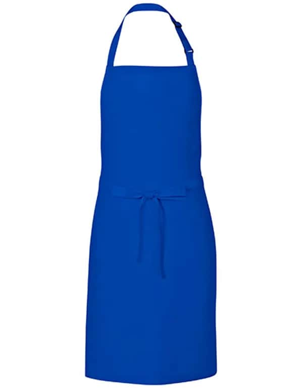 Multi Apron - Royal (ca. Pantone 286)