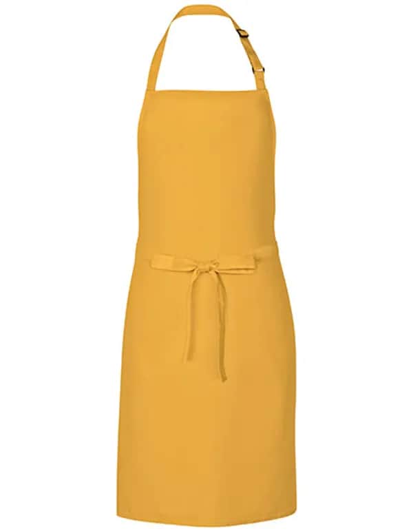 Multi Apron - Sunflower (ca. Pantone 136c)