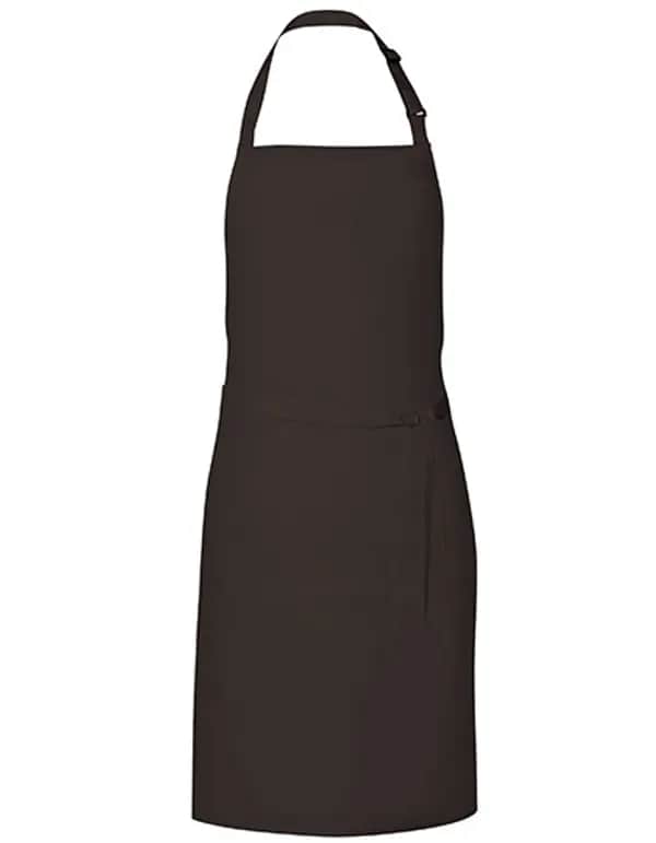 Grill Apron - Black