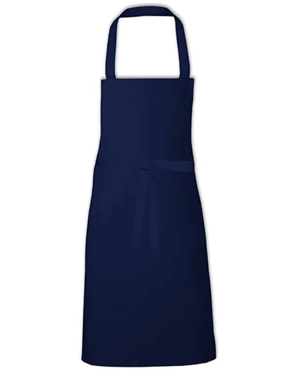 Barbecue Apron - EU Production - Navy