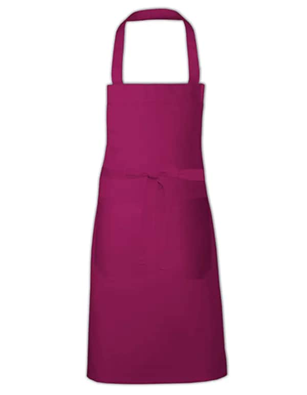 Hobby Apron - EU Production - Bordeaux