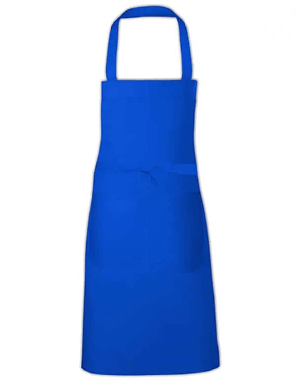 Hobby Apron - EU Production - Royal