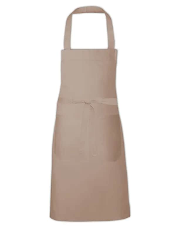 Hobby Apron - EU Production - Sand
