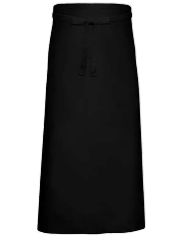 Bistro Apron - EU Production - Black