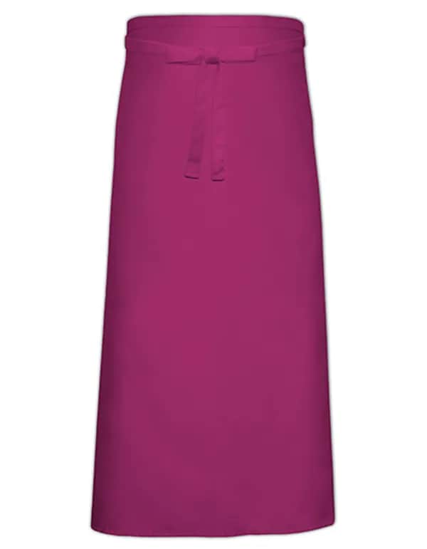 Bistro Apron - EU Production - Bordeaux