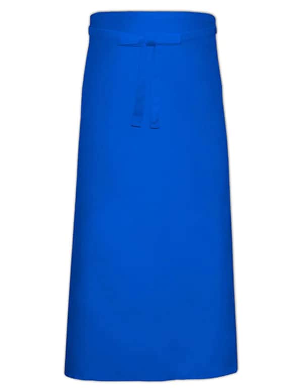 Bistro Apron - EU Production - Royal