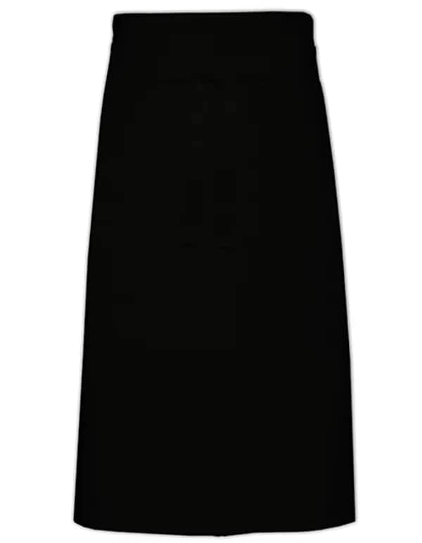 Cook´s Apron - EU Production - Black
