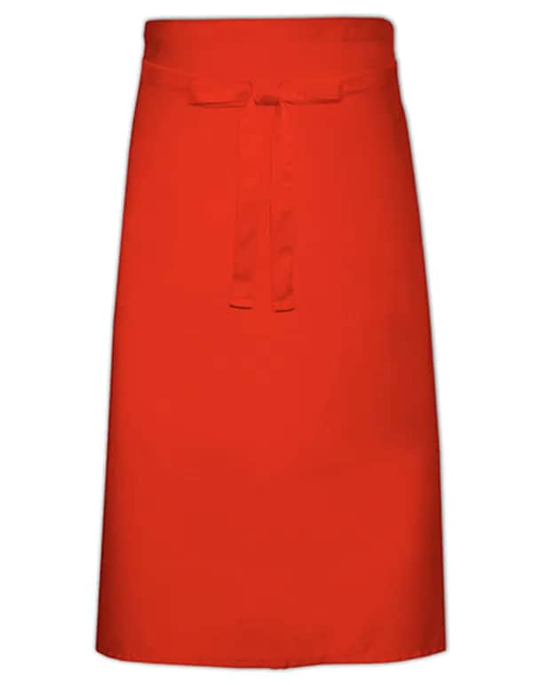 Cook´s Apron - EU Production - Red