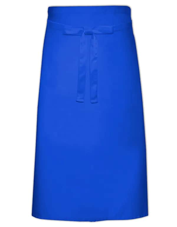 Cook´s Apron - EU Production - Royal