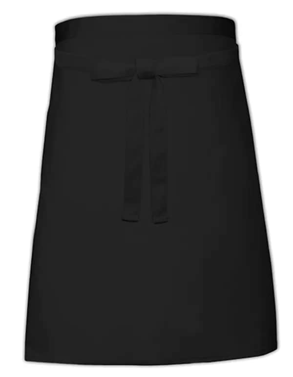 Baker´s Apron - EU Production - Black