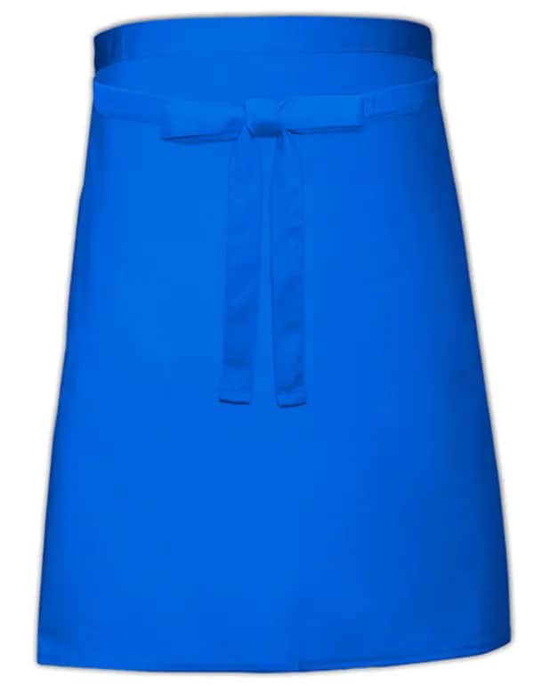 Baker´s Apron - EU Production - Royal