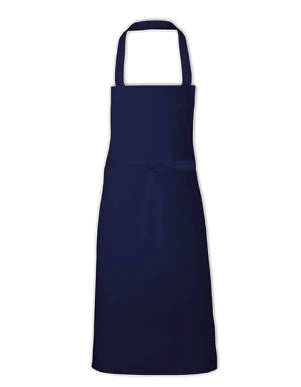 Barbecue Apron XB - EU Production - Navy (ca. Pantone 2766)