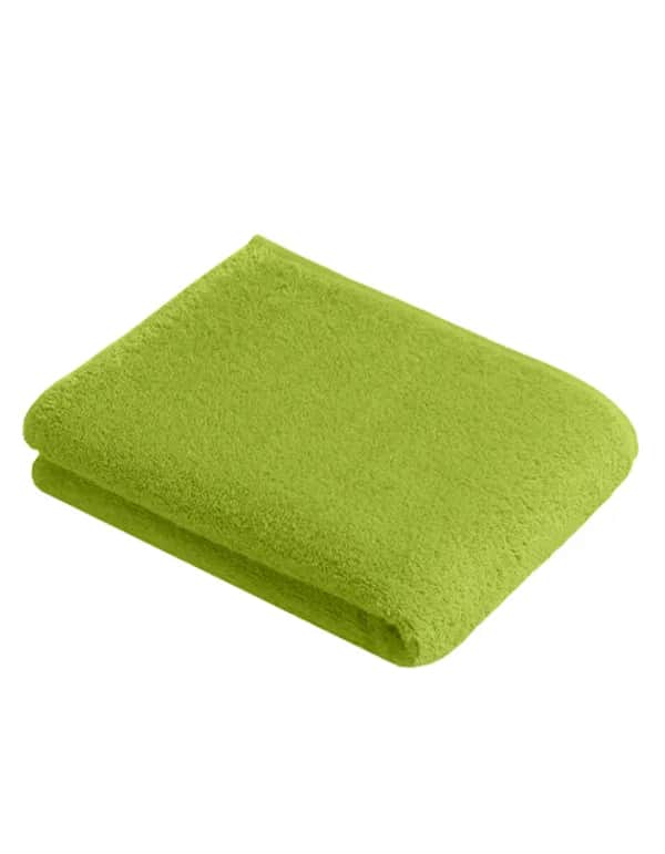 New Generation Duschtuch - Meadowgreen