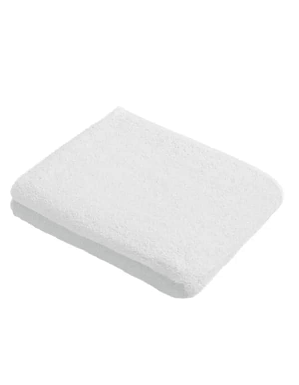New Generation Duschtuch - White