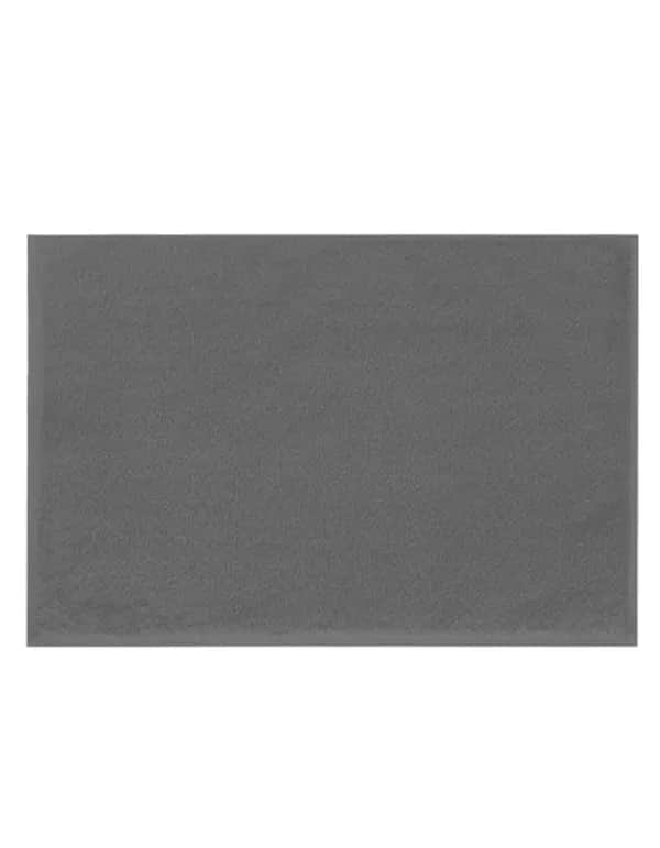 New Generation Gästetuch - Dark Grey