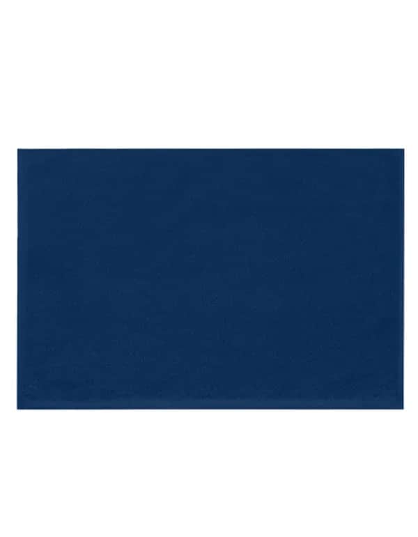 New Generation Gästetuch - Darkblue