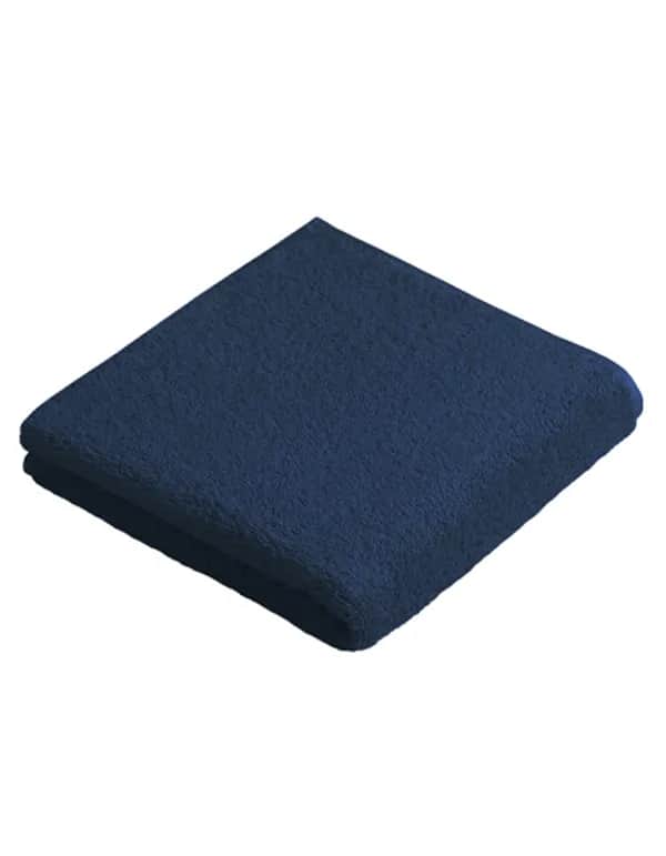 New Generation Handtuch - Darkblue
