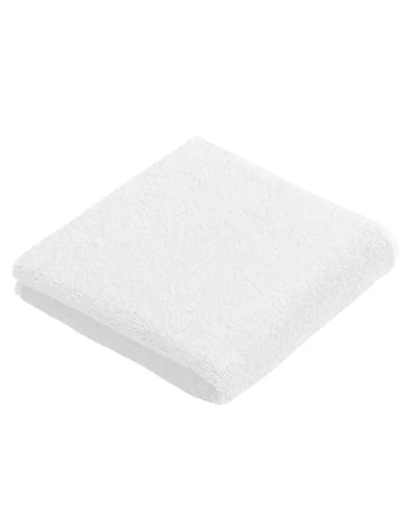 New Generation Handtuch - White