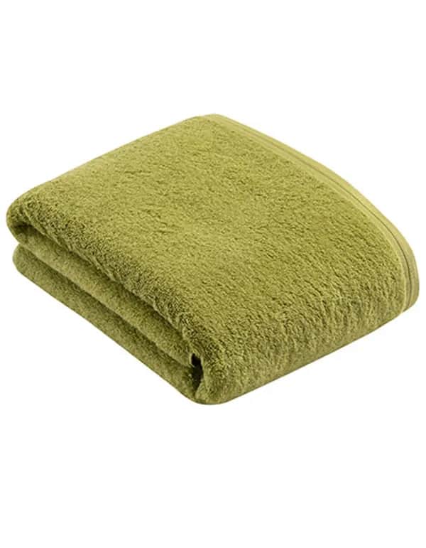 Vegan Life Badetuch - Avocado