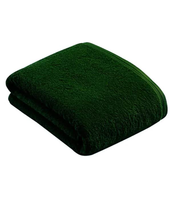 Vegan Life Badetuch - Clover