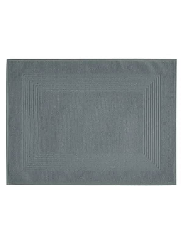 New Generation Duschvorleger - Dark Grey