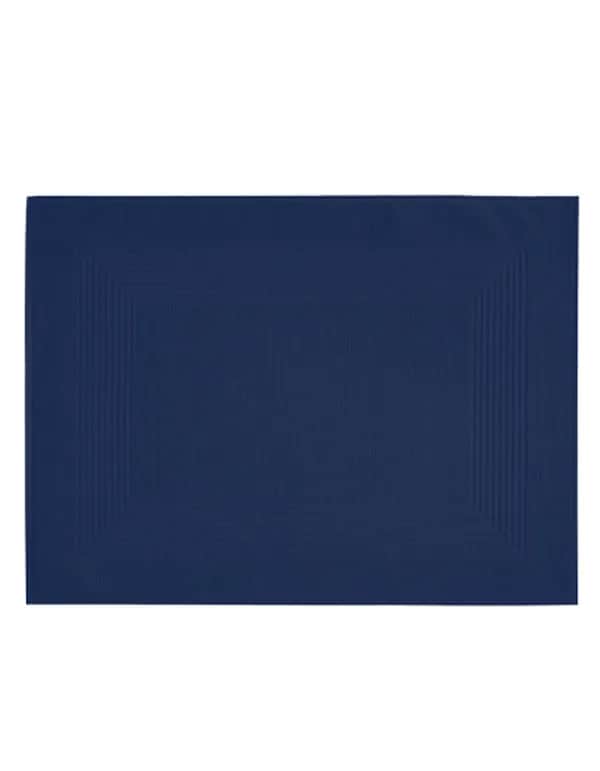 New Generation Duschvorleger - Darkblue
