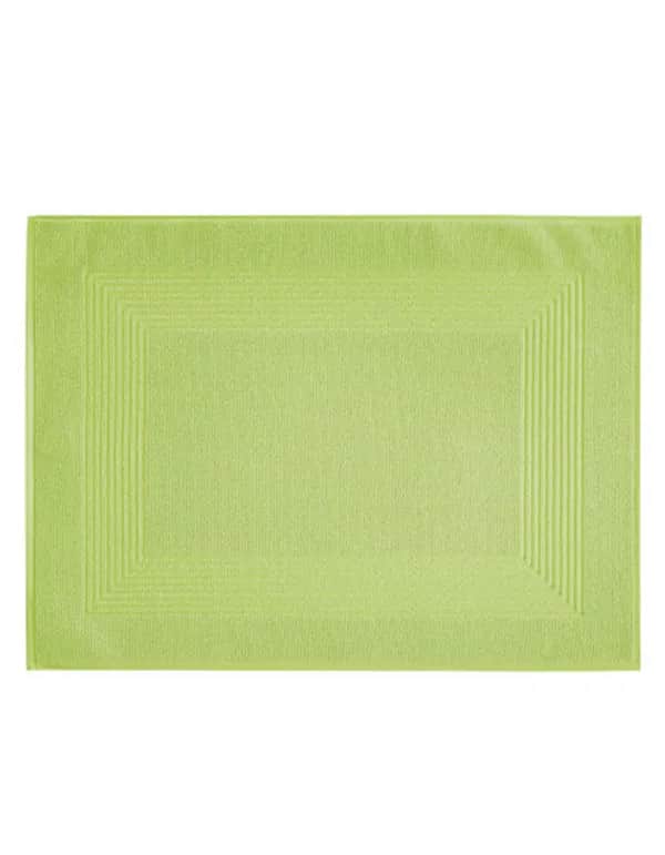 New Generation Duschvorleger - Meadowgreen