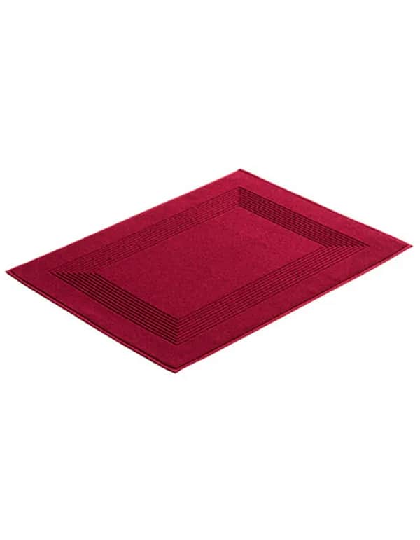 New Generation Duschvorleger - Ruby