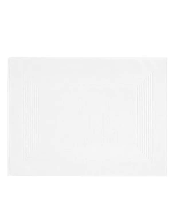 New Generation Duschvorleger - White