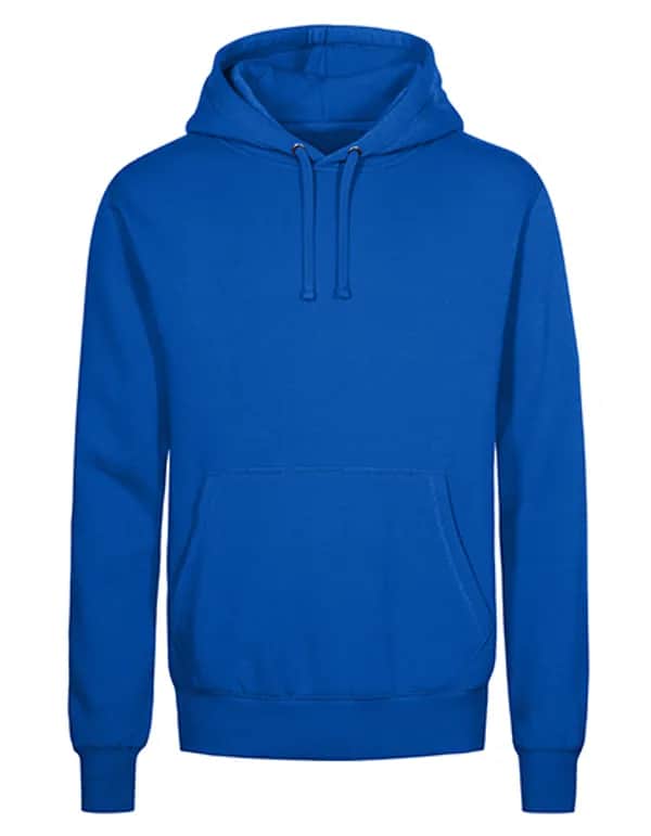 Men´s Hoody Sweater - Azur Blue