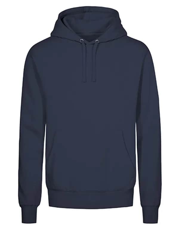Men´s Hoody Sweater - Navy
