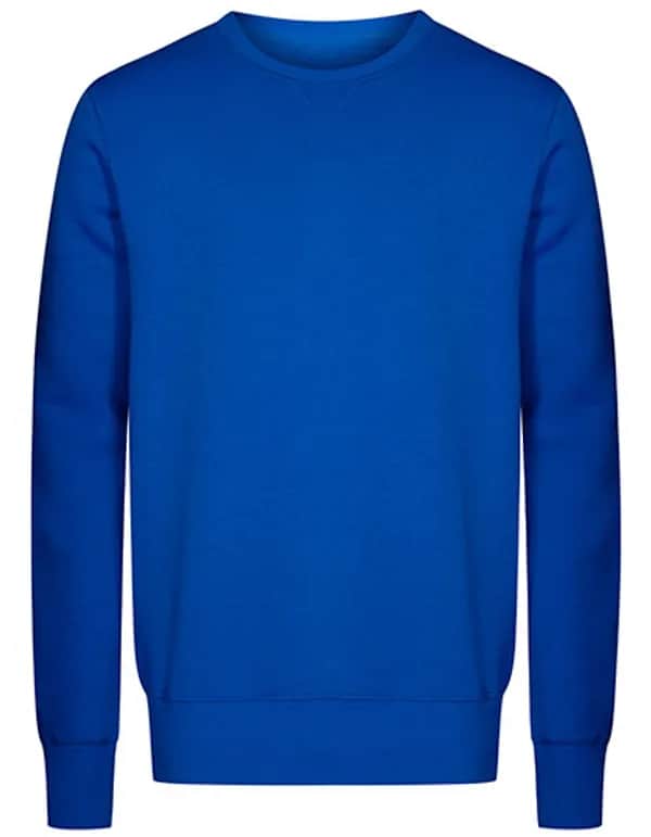 Men´s Sweater - Azur Blue