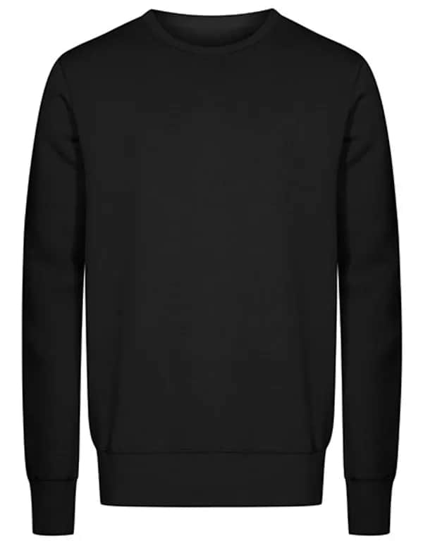 Men´s Sweater - Black