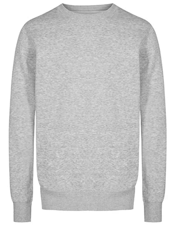 Men´s Sweater - Heather Grey