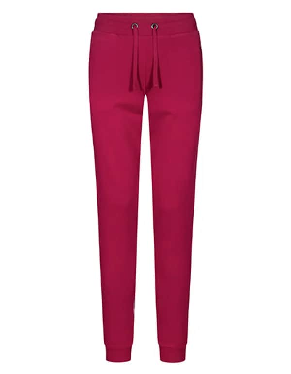 Women´s Pants - Berry
