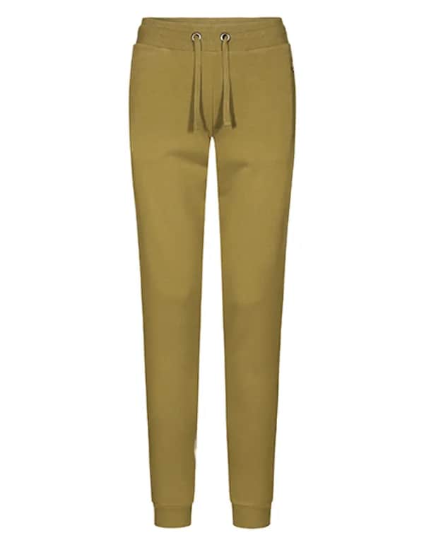 Women´s Pants - Olive