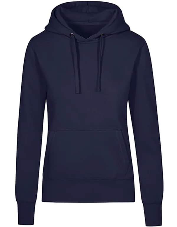 Women´s Hoody Sweater - French Navy