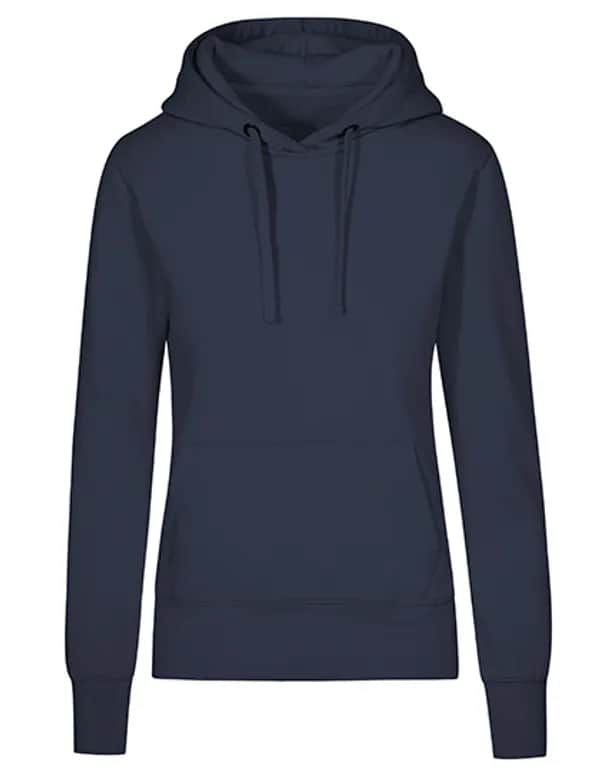 Women´s Hoody Sweater - Navy