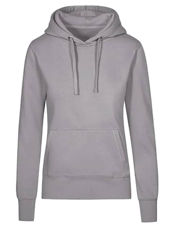 Women´s Hoody Sweater - New Light Gray