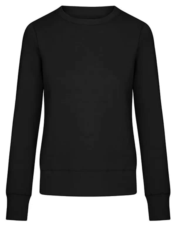 Women´s Sweater - Black
