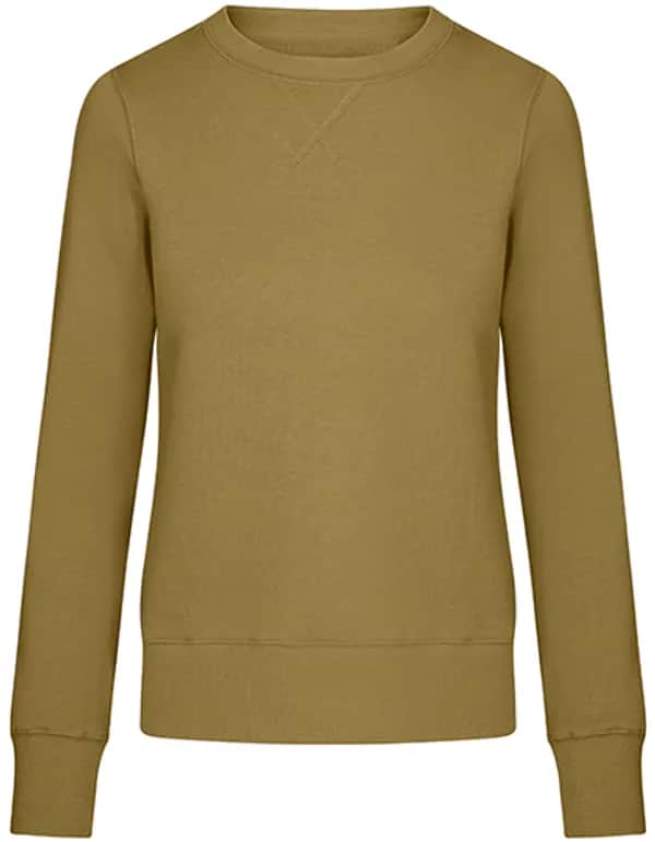 Women´s Sweater - Olive